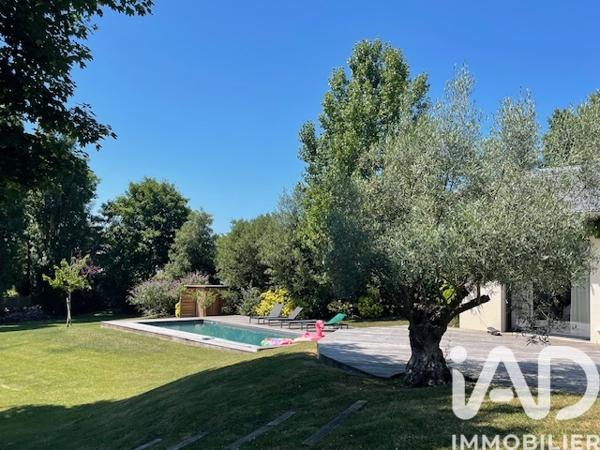 Maison à vendre 8 pièces 150 m² Blonville-sur-Mer