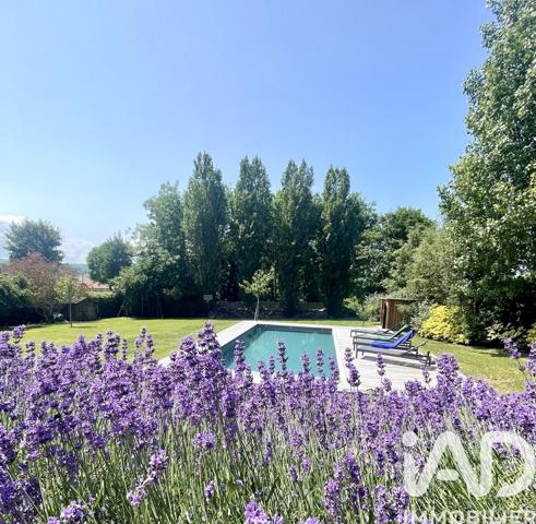 Maison à vendre 8 pièces 150 m² Blonville-sur-Mer