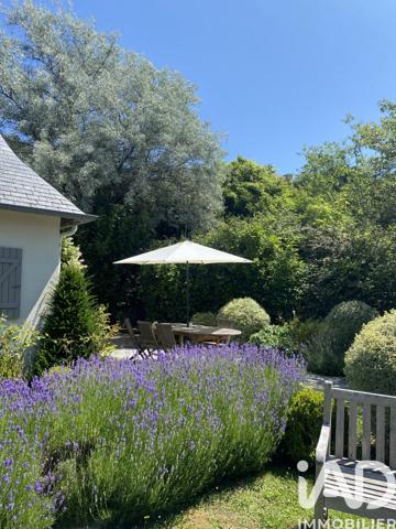 Maison à vendre 8 pièces 150 m² Blonville-sur-Mer