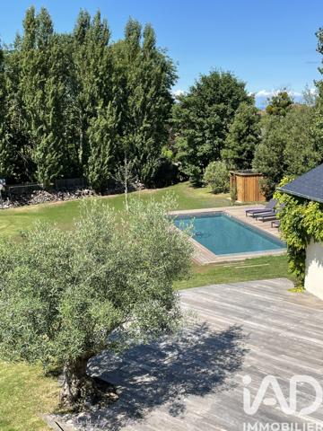 Maison à vendre 8 pièces 150 m² Blonville-sur-Mer