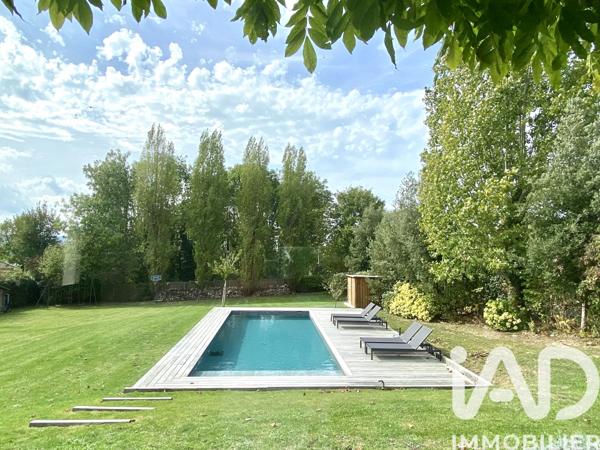 Maison à vendre 8 pièces 150 m² Blonville-sur-Mer