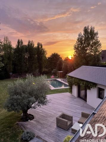 Maison à vendre 8 pièces 150 m² Blonville-sur-Mer