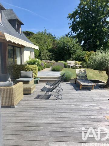 Maison à vendre 8 pièces 150 m² Blonville-sur-Mer