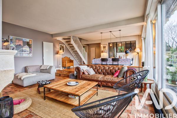 Maison à vendre 8 pièces 150 m² Blonville-sur-Mer