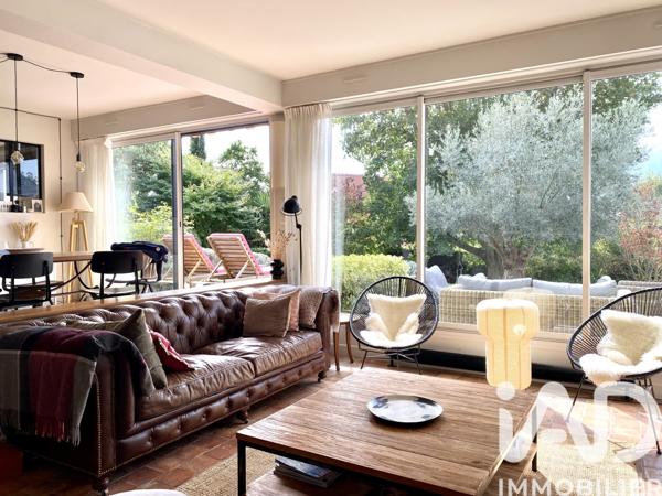 Maison à vendre 8 pièces 150 m² Blonville-sur-Mer