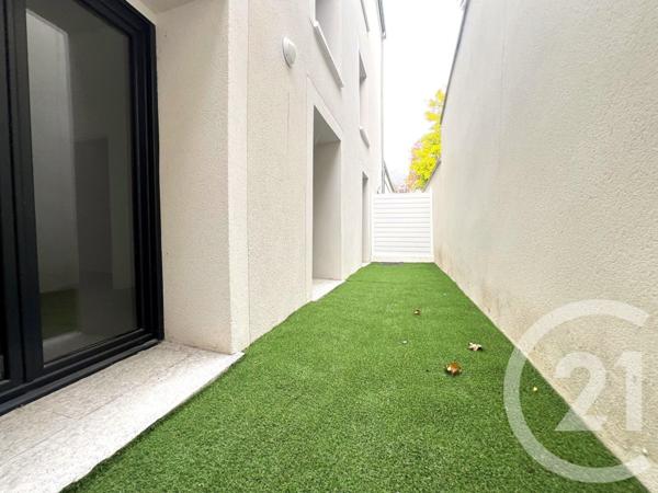Appartement F3 à vendre  3 pièces - 47,67 m2 ETAMPES - 91