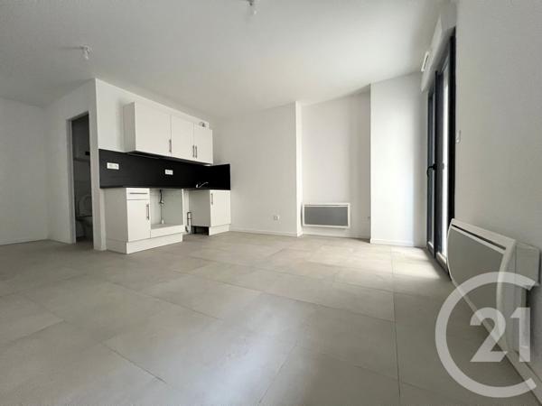 Appartement F3 à vendre  3 pièces - 47,67 m2 ETAMPES - 91