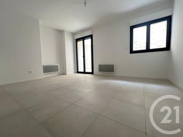 Appartement F3 à vendre  3 pièces - 47,67 m2 ETAMPES - 91