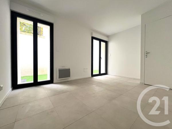 Appartement F3 à vendre  3 pièces - 47,67 m2 ETAMPES - 91
