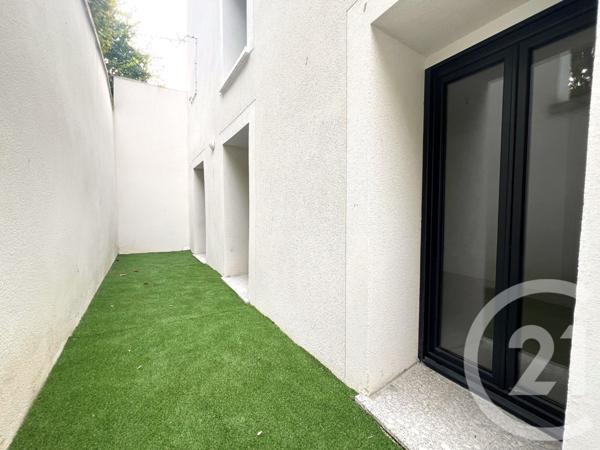 Appartement F3 à vendre  3 pièces - 47,67 m2 ETAMPES - 91