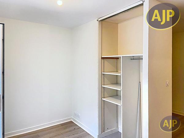 Appartement à vendre Nantes - 1 pièces, 32m² avec 1 chambre(s) à 119 950€ - AJP Immobilier Carquefou