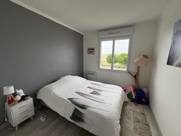 Appartement 3 pièce(s) 2 chambre(s) 64 m²