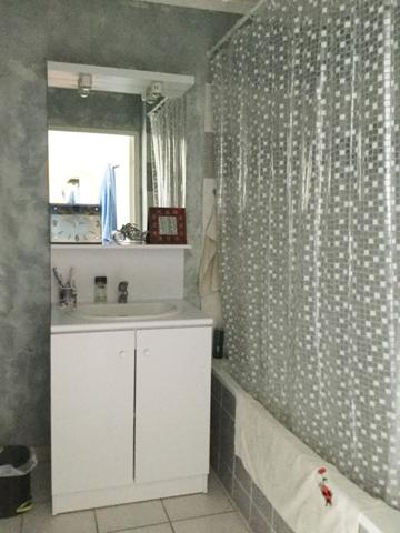 Appartement 3 pièce(s) 2 chambre(s) 64 m²