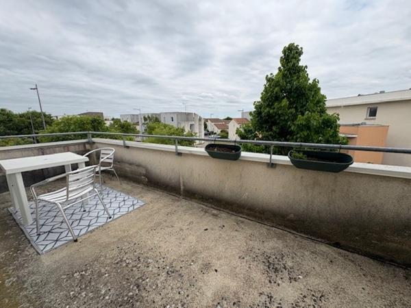 Appartement 3 pièce(s) 2 chambre(s) 64 m²