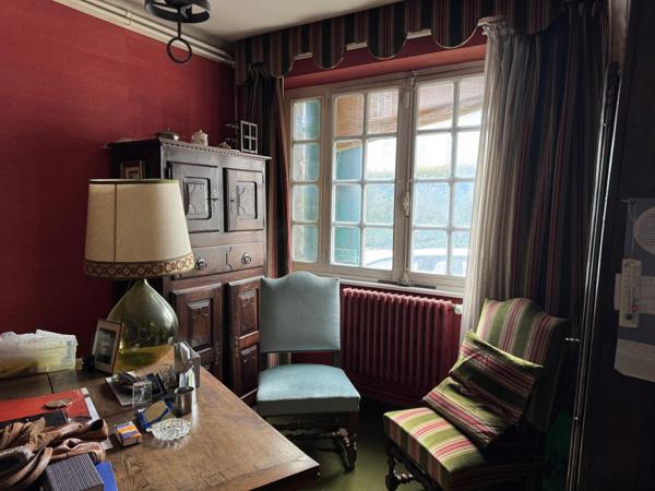 Prête pour un coup de jeune !