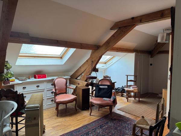 Prête pour un coup de jeune !