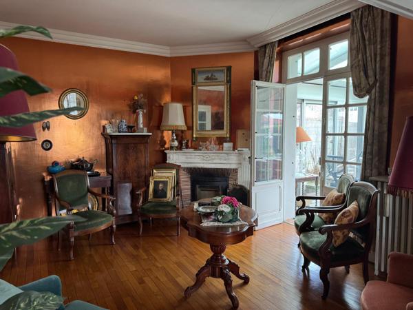 Prête pour un coup de jeune !