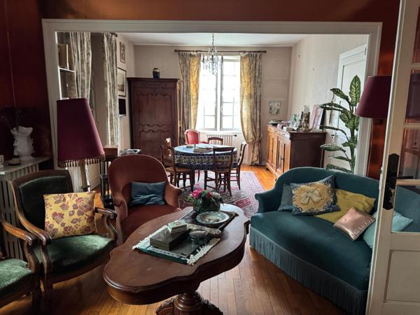 Prête pour un coup de jeune !