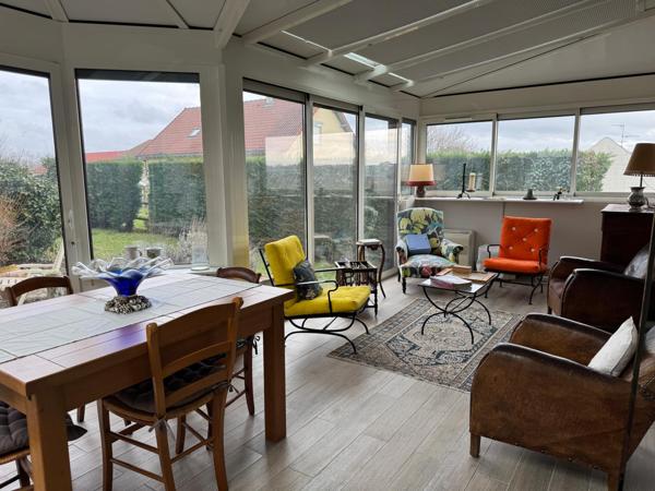 Prête pour un coup de jeune !