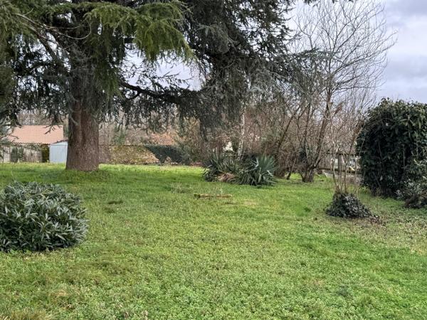 Prête pour un coup de jeune !