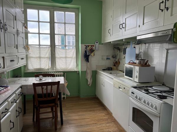 Prête pour un coup de jeune !