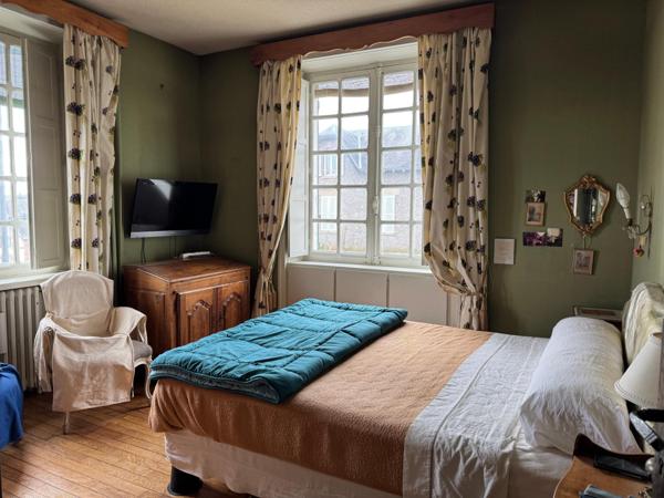 Prête pour un coup de jeune !