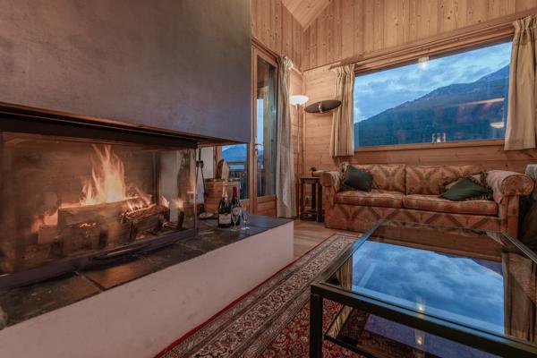 Chalet à vendre à Saint-Chaffrey (05330) - Hautes-Alpes
