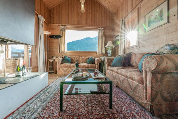 Chalet à vendre à Saint-Chaffrey (05330) - Hautes-Alpes