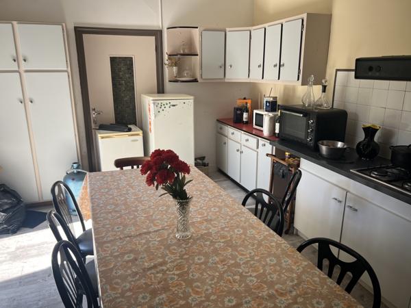 Maison à vendre à Piégut-Pluviers (24360) - Dordogne