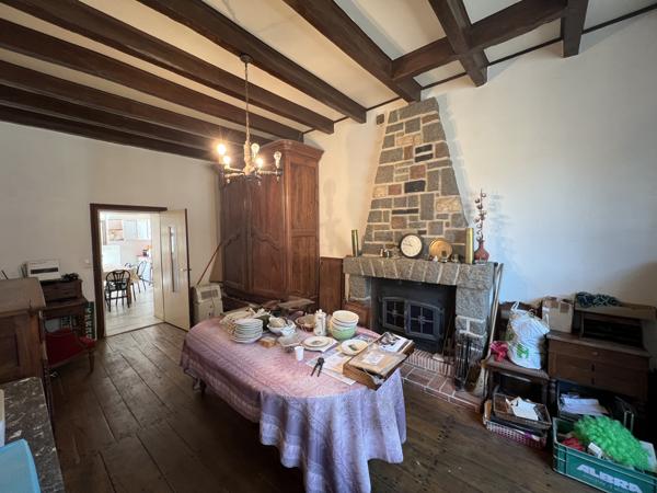Maison à vendre à Piégut-Pluviers (24360) - Dordogne