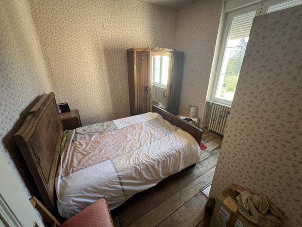 Maison à vendre à Piégut-Pluviers (24360) - Dordogne