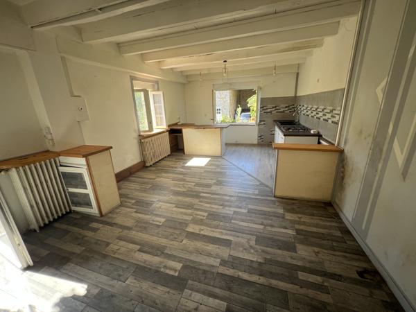 Maison à vendre à Piégut-Pluviers (24360) - Dordogne