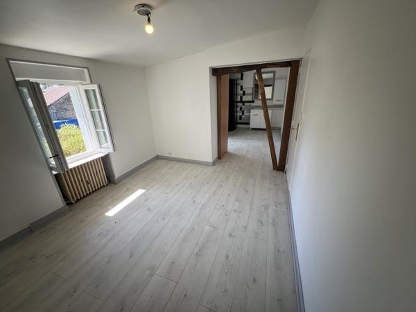 Maison à vendre à Piégut-Pluviers (24360) - Dordogne