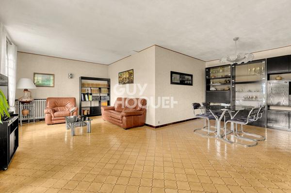 Idéal investisseur- 5 mn à pied du centre-ville