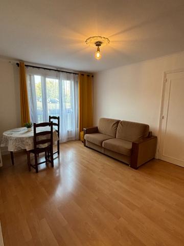 Appartement Thiais 2 pièces meublé 41.74 m2