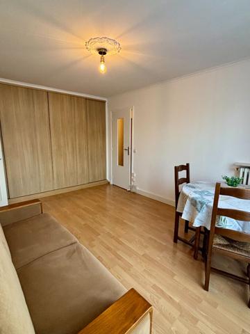 Appartement Thiais 2 pièces meublé 41.74 m2