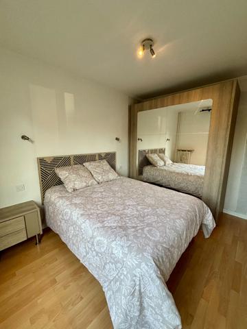 Appartement Thiais 2 pièces meublé 41.74 m2