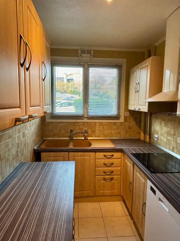 Appartement Thiais 2 pièces meublé 41.74 m2