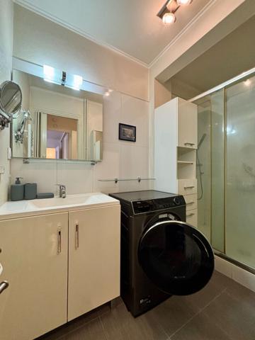 Appartement Thiais 2 pièces meublé 41.74 m2