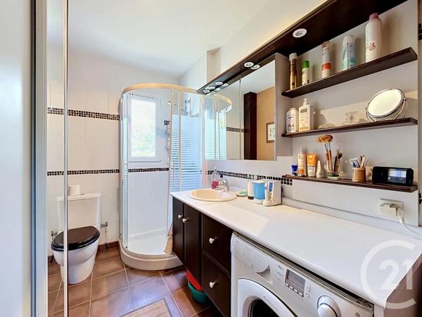 Appartement T2 à vendre  2 pièces - 36,19 m 2   ST GILDAS DE RHUYS  - 56