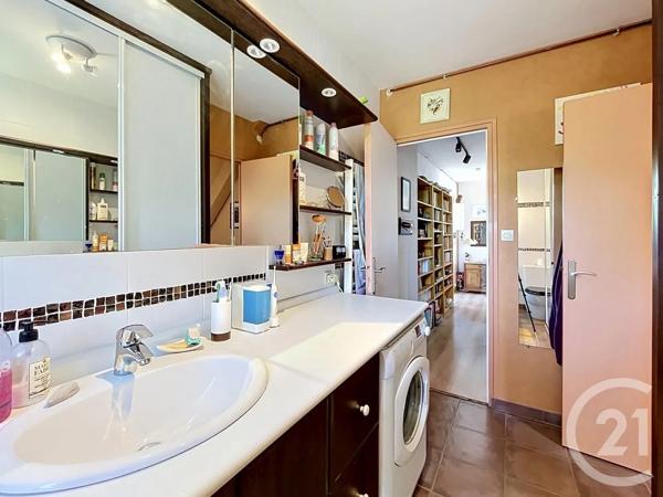 Appartement T2 à vendre  2 pièces - 36,19 m 2   ST GILDAS DE RHUYS  - 56