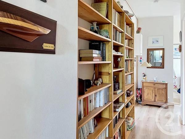 Appartement T2 à vendre  2 pièces - 36,19 m 2   ST GILDAS DE RHUYS  - 56