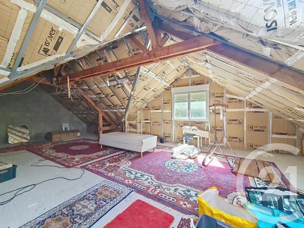 Maison à vendre  10 pièces - 200,30 m 2   COMBOURG  - 35