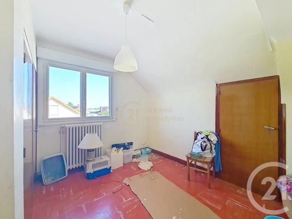 Maison à vendre  10 pièces - 200,30 m 2   COMBOURG  - 35