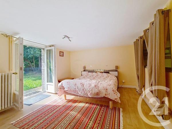 Maison à vendre  10 pièces - 200,30 m 2   COMBOURG  - 35