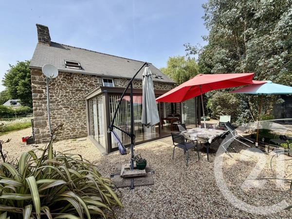 Maison à vendre  10 pièces - 200,30 m 2   COMBOURG  - 35