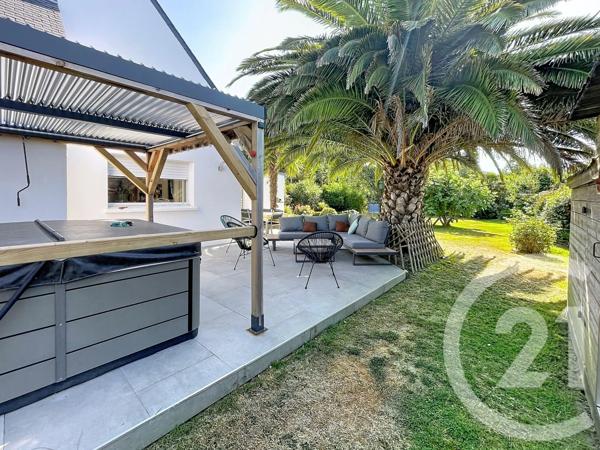 Maison à vendre  7 pièces - 171,90 m 2   PLOEMEUR  - 56