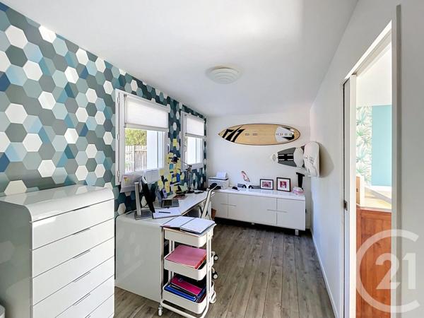 Maison à vendre  7 pièces - 171,90 m 2   PLOEMEUR  - 56