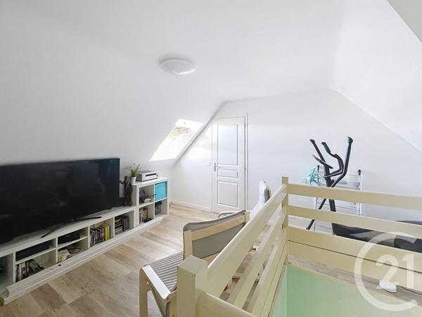 Maison à vendre  7 pièces - 171,90 m 2   PLOEMEUR  - 56