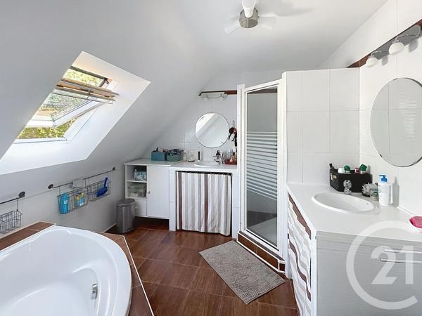 Maison à vendre  7 pièces - 171,90 m 2   PLOEMEUR  - 56